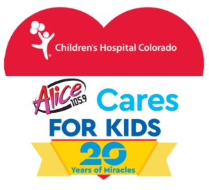 Cares for Kids logo