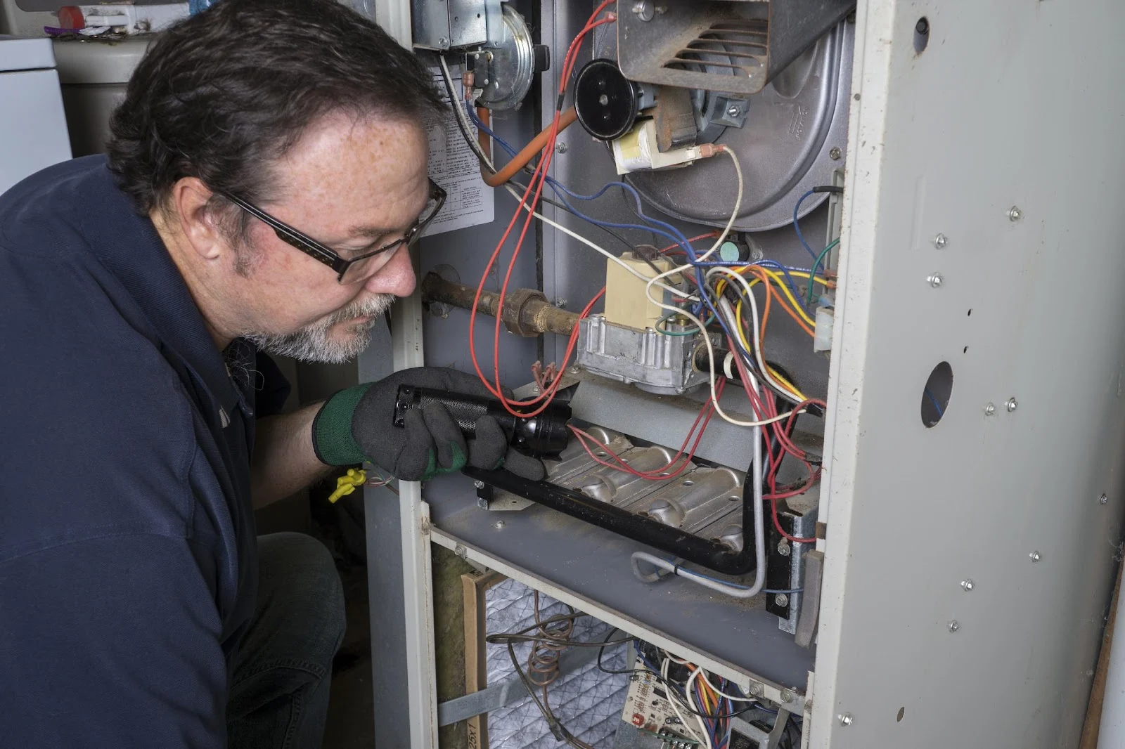 Delaying Furnace Maintenance