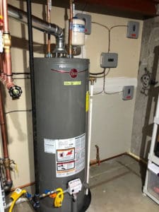 Gallery - Steele Bros Heating, Inc.