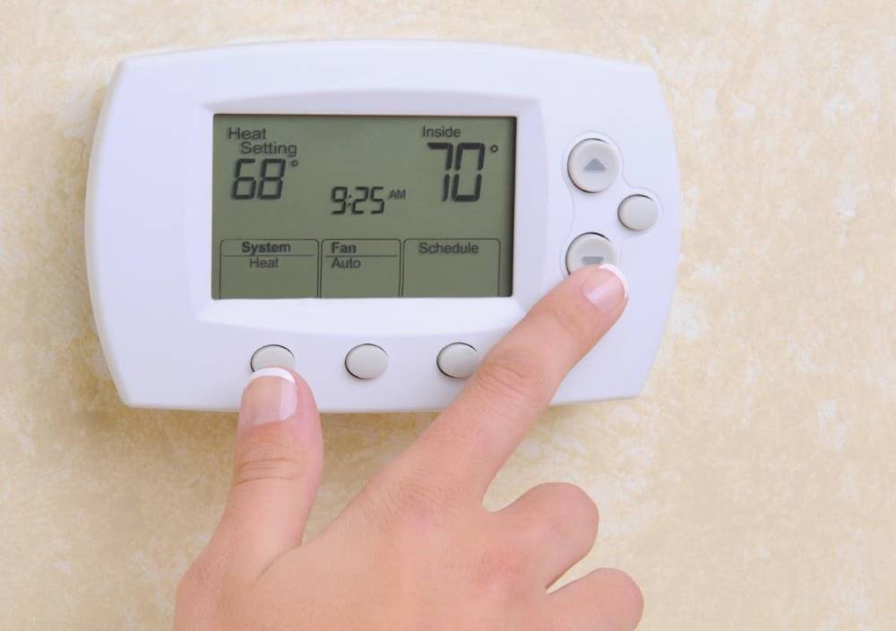 Thermostat